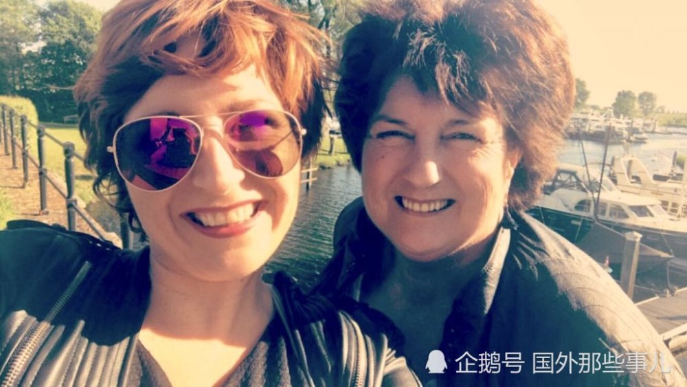 辞职去旅行|母亲刚去世女子就中8000万元大奖，立马辞职去旅行