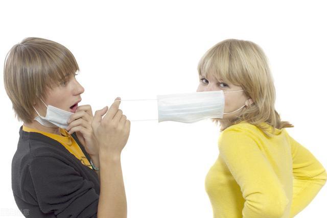 长时间戴口罩是否会导致口臭 五个好办法帮你解决口臭问题