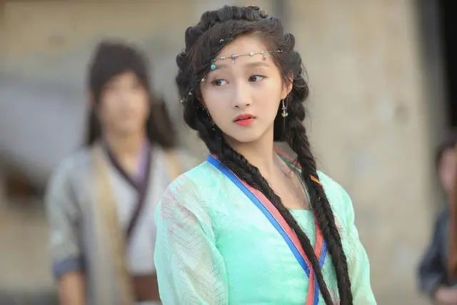 关晓彤已经"低调结婚"?最新更新被看做"道歉"