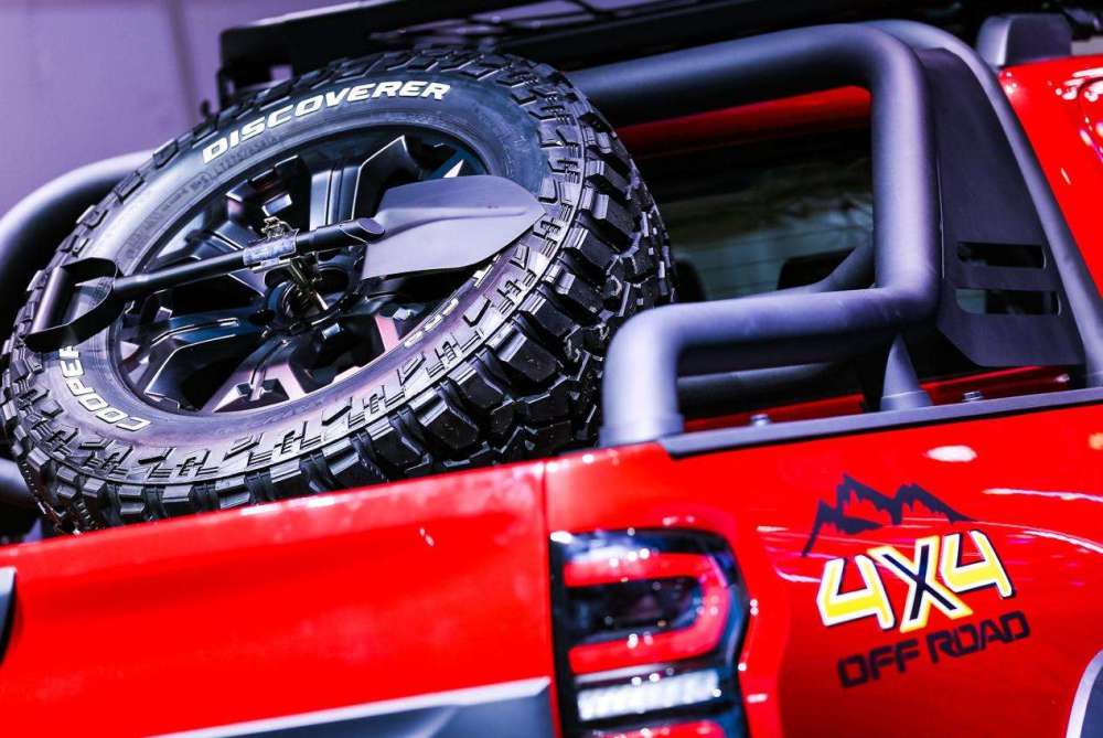 北京|北京关门沪上开窗 上海为皮卡发放“沪C”牌照引爆头部车企欢宴