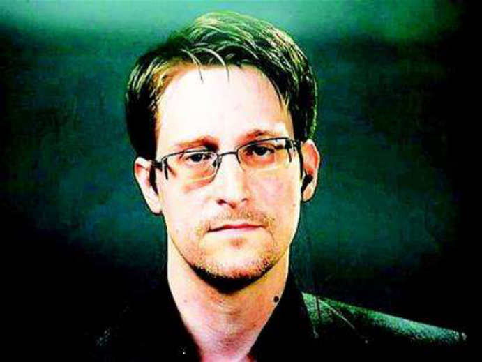 斯诺登|地心人真的存在？斯诺登曾经爆料过，你觉得可信吗？