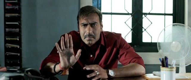 犯罪片|维杰|误杀瞒天记