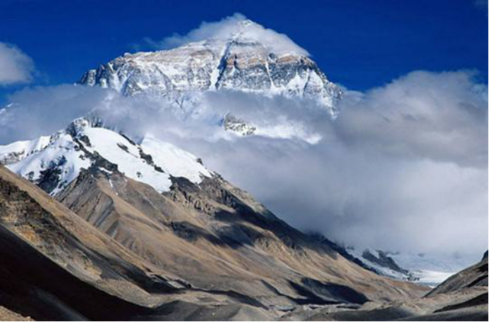 昆仑山|昆仑山真的是“王母居住的地方”？它究竟有什么神秘之处？