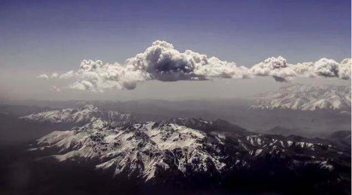 昆仑山|昆仑山真的是“王母居住的地方”？它究竟有什么神秘之处？