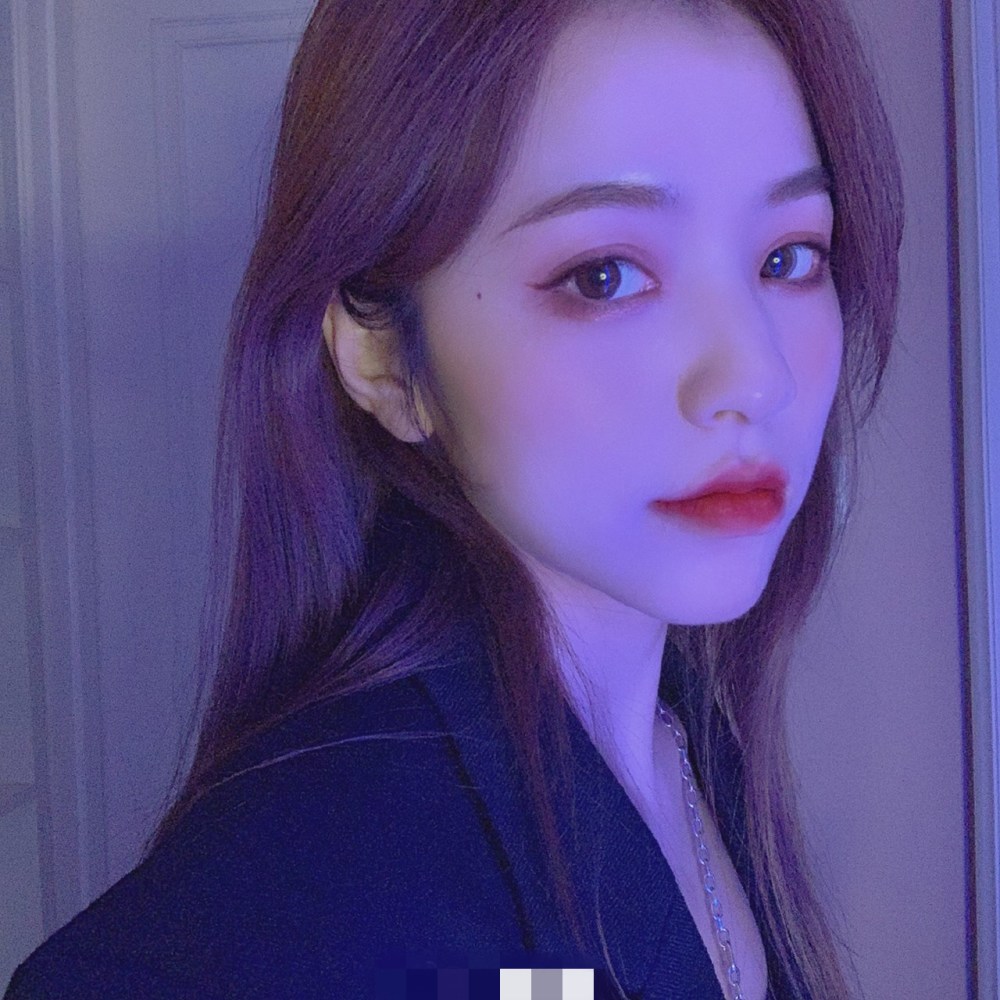 千万网红刘思瑶被扒黑历史真实面容不忍直视网友网络世界真可怕