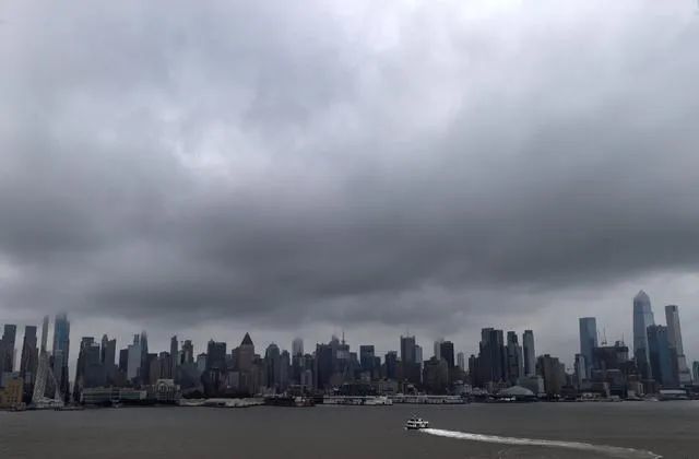 台风|7月零台风？台风与它的“兄弟们”，今年有点怪！