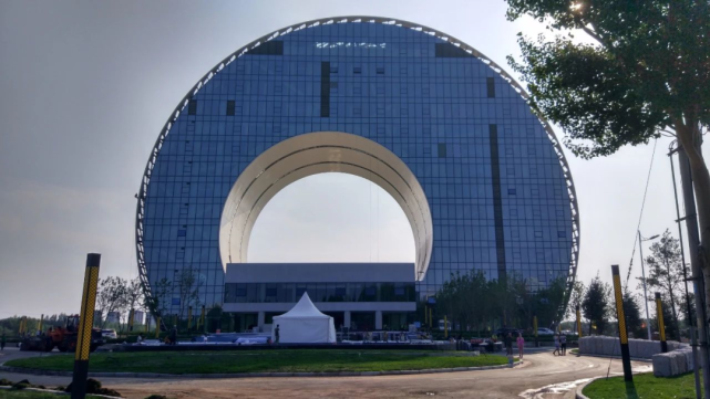 一汽红旗|长春国际汽车城|suv