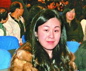 "最丑妃"王颖妤,收割两大富豪,致命魅力从何而来