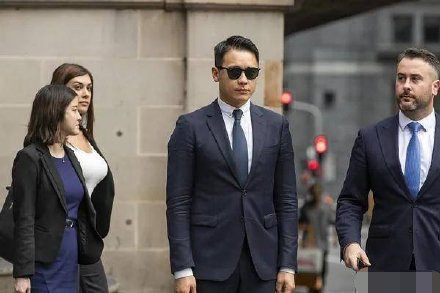 高云翔|律师否认高云翔遭澳洲房产商起诉追讨685万：他的人品不会欠钱