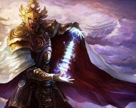 西游记|此妖王地位超牛魔王，修炼万年却离奇死亡？或藏西游神话一个秘密！