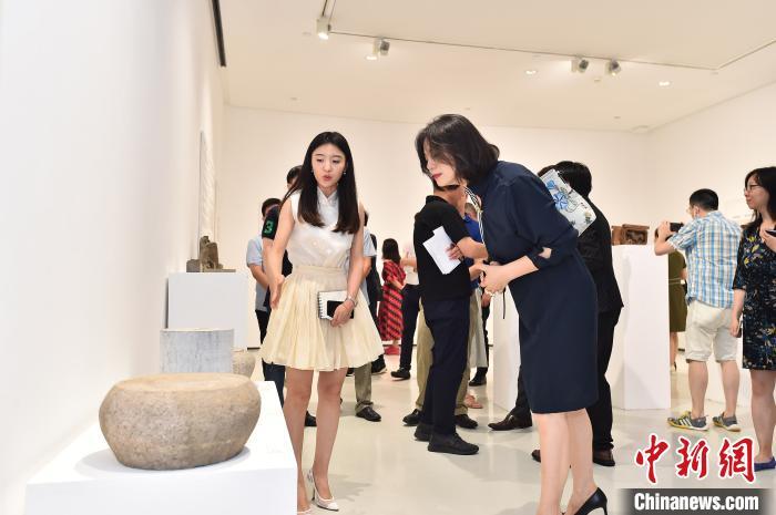 文献|中国建筑艺术之美展在渝举行 大量珍贵文献现身