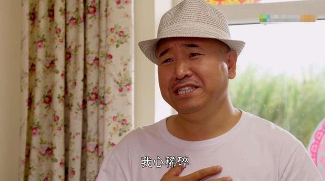 赵本山|《乡爱》刘能换角原因曝光：王小利迷恋直播，赵本山要求停播闹掰