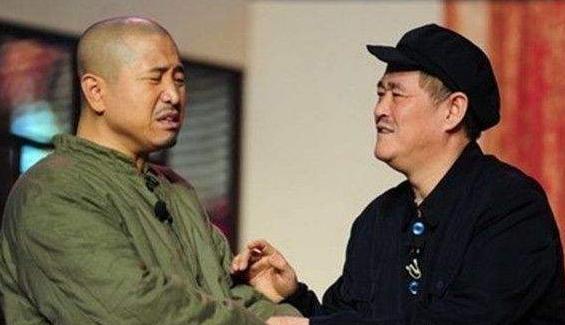 赵本山|《乡爱》刘能换角原因曝光：王小利迷恋直播，赵本山要求停播闹掰