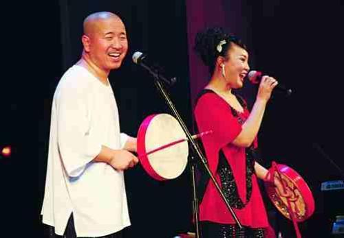 赵本山|《乡爱》刘能换角原因曝光：王小利迷恋直播，赵本山要求停播闹掰