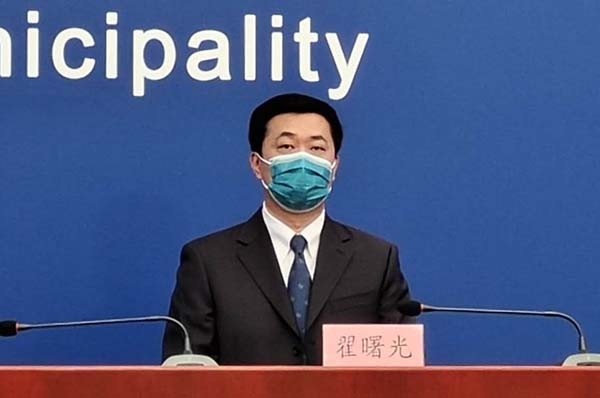 北京市疾控中心|北京疾控人员累计采集新发地市场环境样本、人员样本近万件