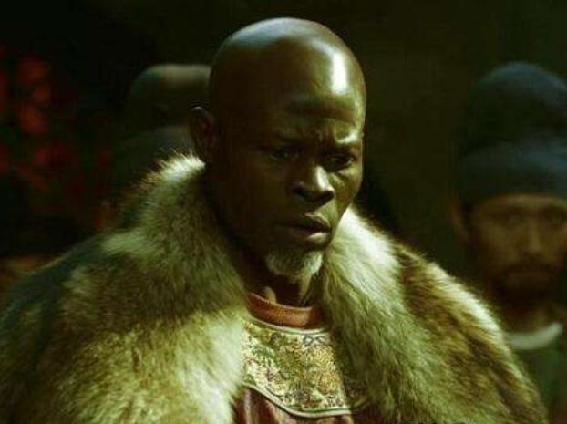 昆仑奴|盛唐时期的黑人移民，过着怎样的生活？怎么解决“黑化”问题？