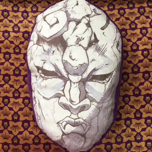 石鬼面用鲜血激活,可以开发大脑的潜能,是超越自己身体极限的最快捷径