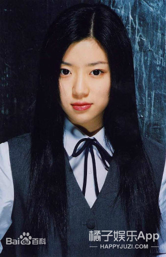 朴寒星|她是真的眼神不好吗？