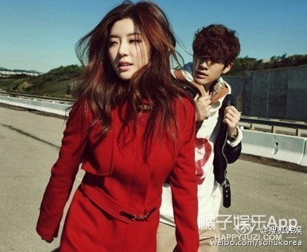 朴寒星|她是真的眼神不好吗？