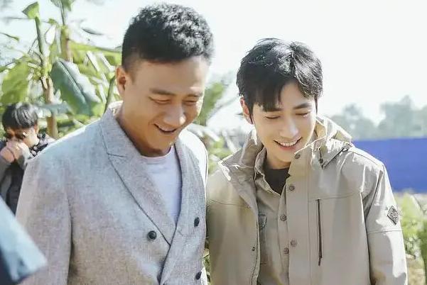 盗墓笔记重启|《盗墓笔记重启》开播，虽然朱一龙是男主，但豪华男配天团更吸睛