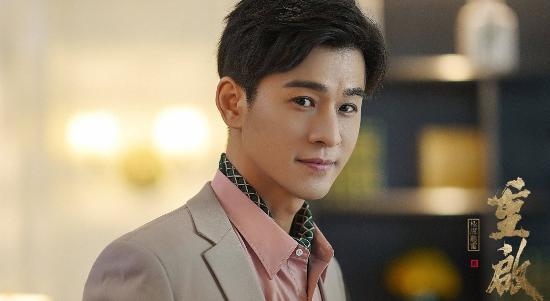 盗墓笔记重启|《盗墓笔记重启》开播，虽然朱一龙是男主，但豪华男配天团更吸睛