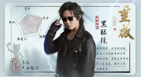 盗墓笔记重启|《盗墓笔记重启》开播，虽然朱一龙是男主，但豪华男配天团更吸睛