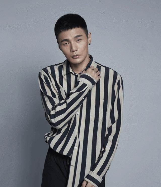 金曲奖唯一入围大陆歌手!默默无闻的裘德,"颁奖的时候要缺席"