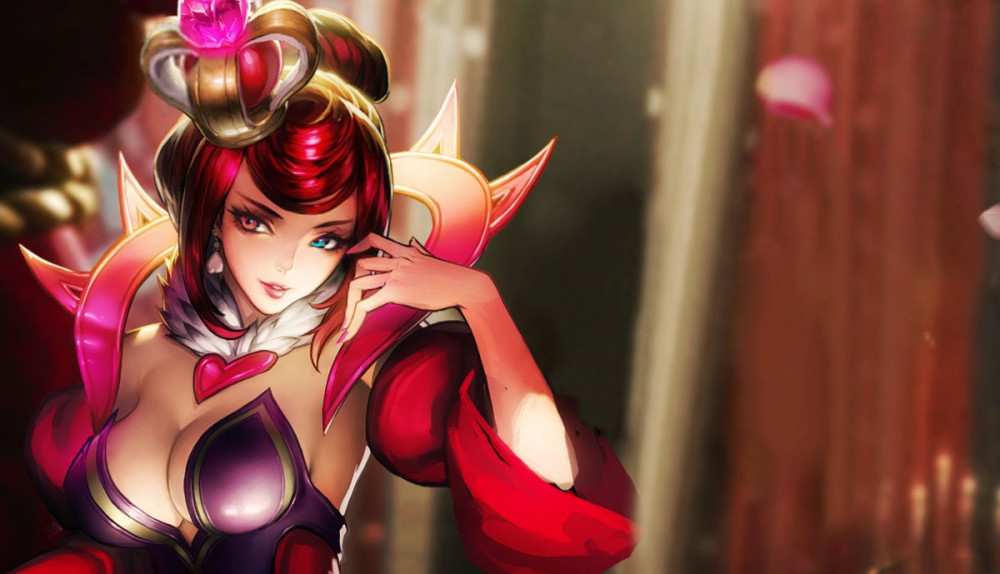 176期回顾初代海报天魔缭乱放红光王昭君超越了芈月