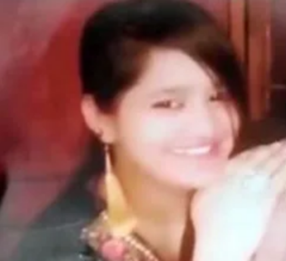 贾马尔|男子连换4个妻子又强娶13岁少女，剽悍前妻大闹现场报警抓奸