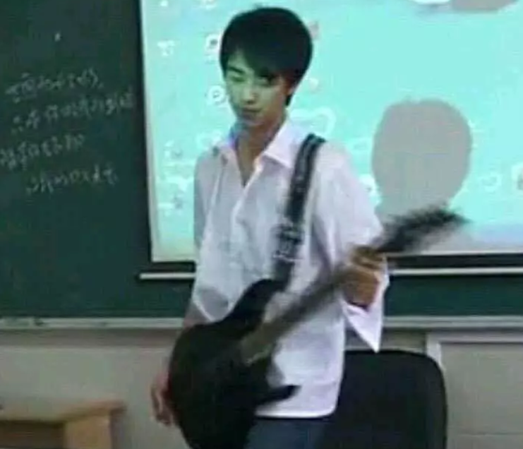 马浚伟|他们才是真时间管理大师