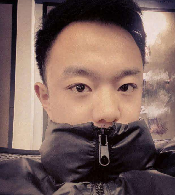 庆余年|《庆余年》：原来影子长这样！看到他的真面目后，肖战对不起，我变心了