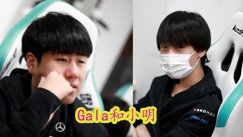 lpl下路组合排名2020_LPL全明星投票开启,FPX下路组合被忽视,最受欢迎解说