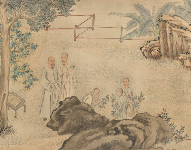 毕业|2020国美毕业展：艺术人文学院博士毕业创作——无墙的学院