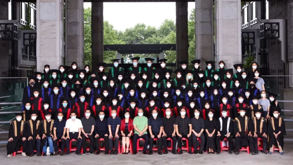 毕业|2020国美毕业展：艺术人文学院博士毕业创作——无墙的学院