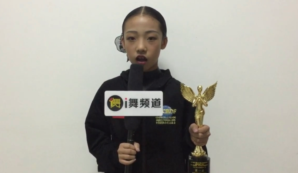 跳舞,你敢花五年时间坚持吗?