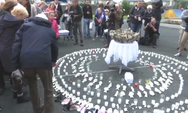 化粪池|恐怖化粪池内惊现800具婴儿尸体，6年后事件真相仍扑朔迷离