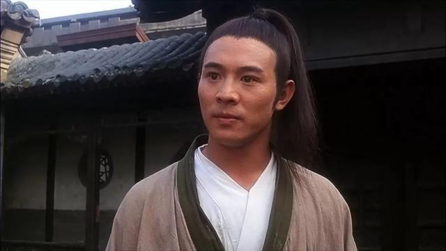 李连杰|亚洲小姐利智：赌王为她心动，李连杰抛妻弃女，追求十年才成功