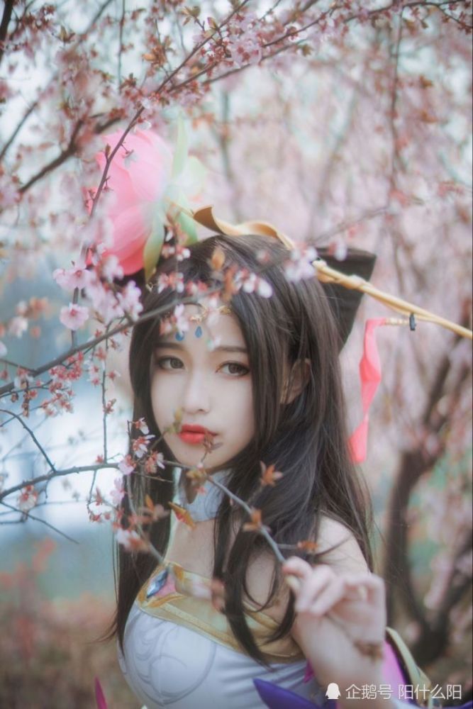 cn:ayacocoser:走路摇cn:一枝骨头cn: 水为卿澈图片均来自网络,侵删.