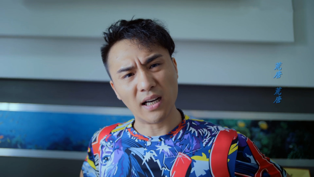 爱我就别想太多|《爱我就别想太多》大结局，他的爱情以悲剧收场，大家却拍手称快
