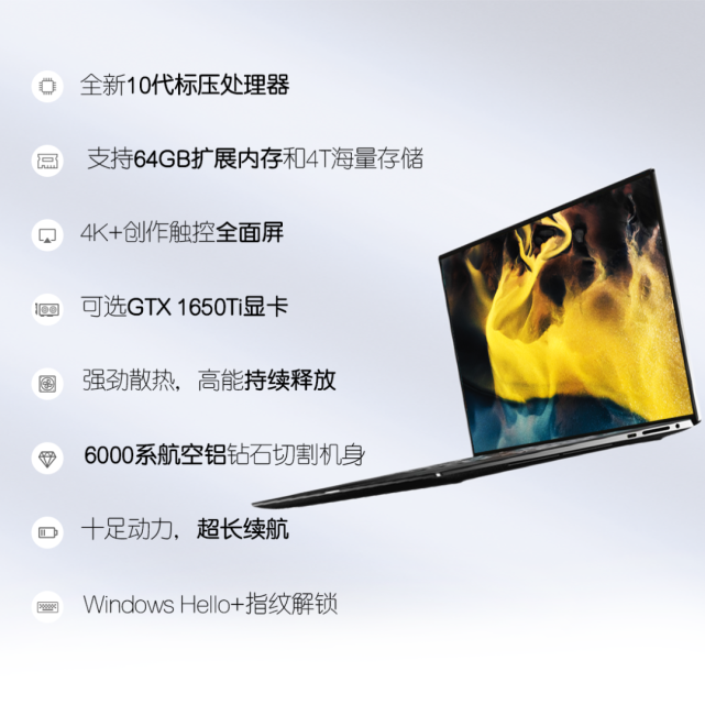 不止颜值xps159500用实力铸就创作