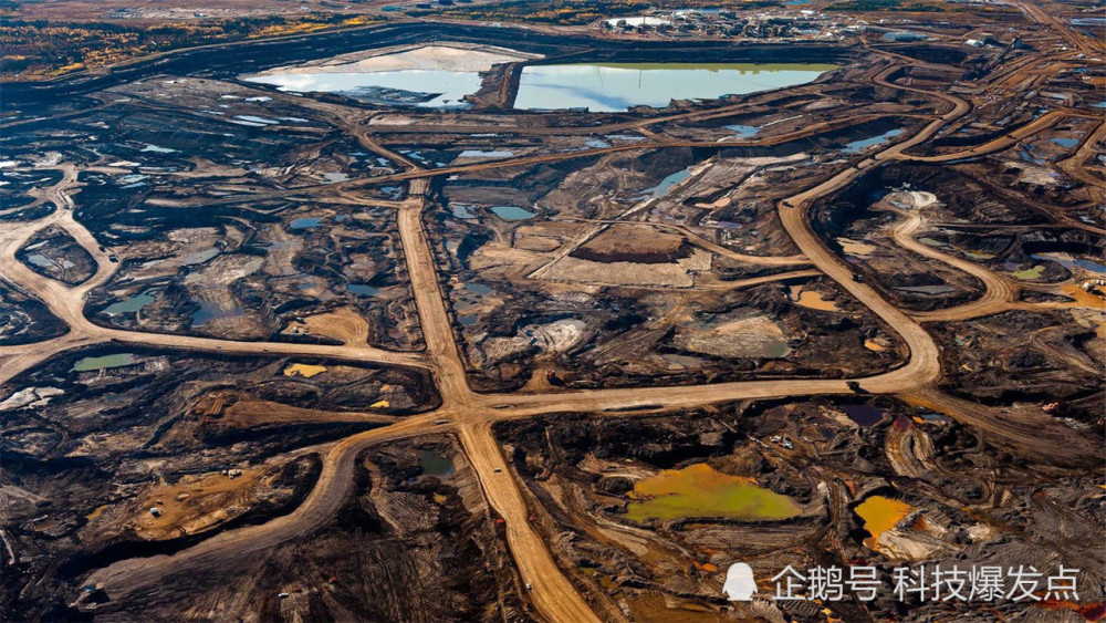 地球|石油枯竭人类将“灭亡”？为何近年来，很少听到有人说石油枯竭？