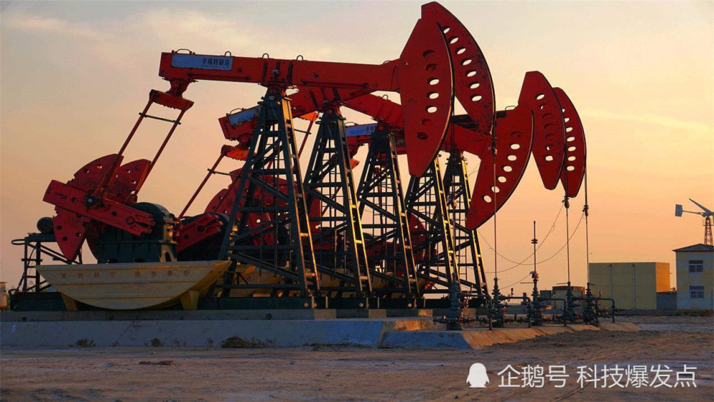 地球|石油枯竭人类将“灭亡”？为何近年来，很少听到有人说石油枯竭？