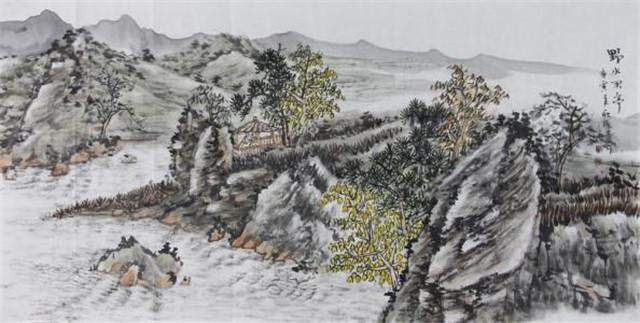 书法|书画界大师是如何从人人敬仰变成人人喊打的？这几人功不可没