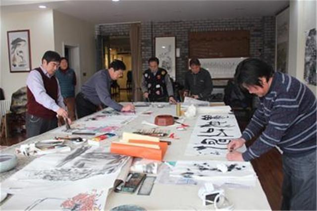 书法|书画界大师是如何从人人敬仰变成人人喊打的？这几人功不可没