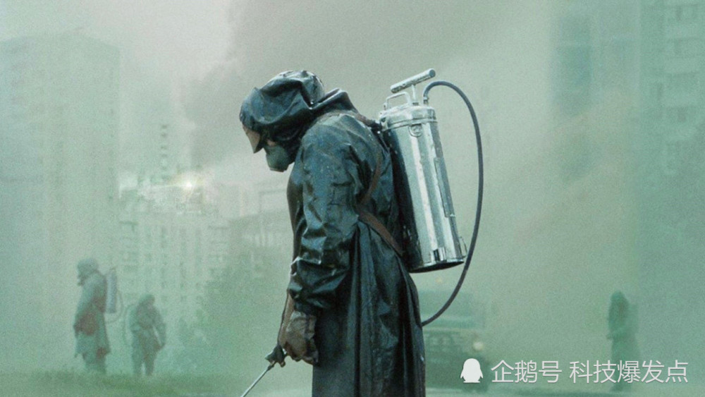 核辐射|切尔诺贝利还是“死城”？科学家进入后发现，我们都“被骗”了！