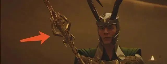 一脚将雷神踩在脚下 阿斯加德的 毁灭者 到底是怎样的存在 腾讯新闻