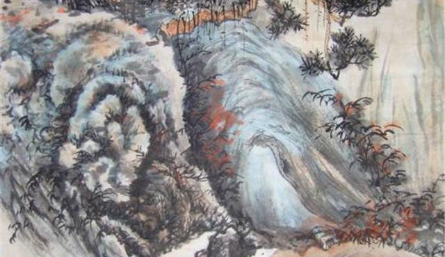 书法|书画界大师是如何从人人敬仰变成人人喊打的？这几人功不可没