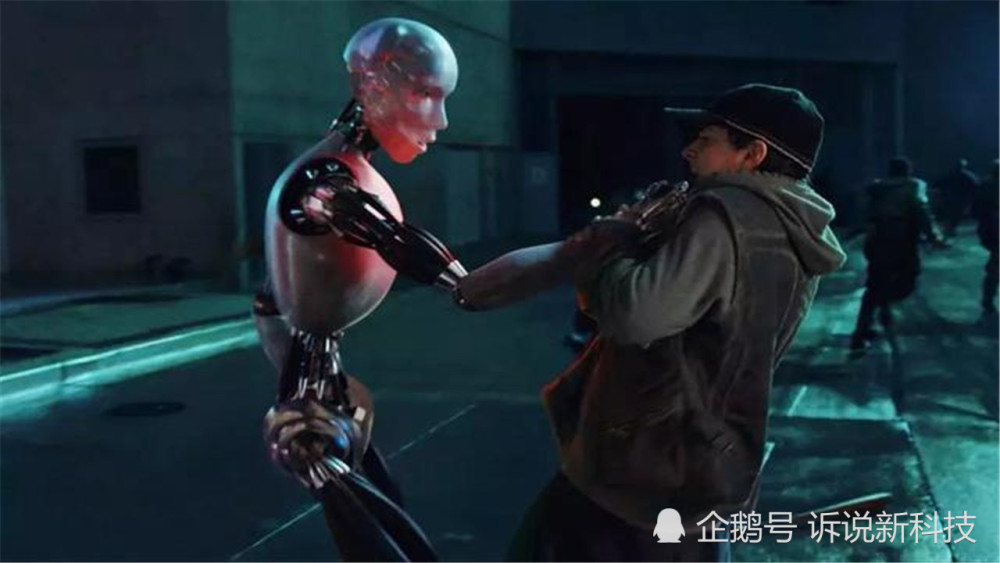人工智能|人工智能正在打败人类，这是真的吗？难道真被霍金说中了？
