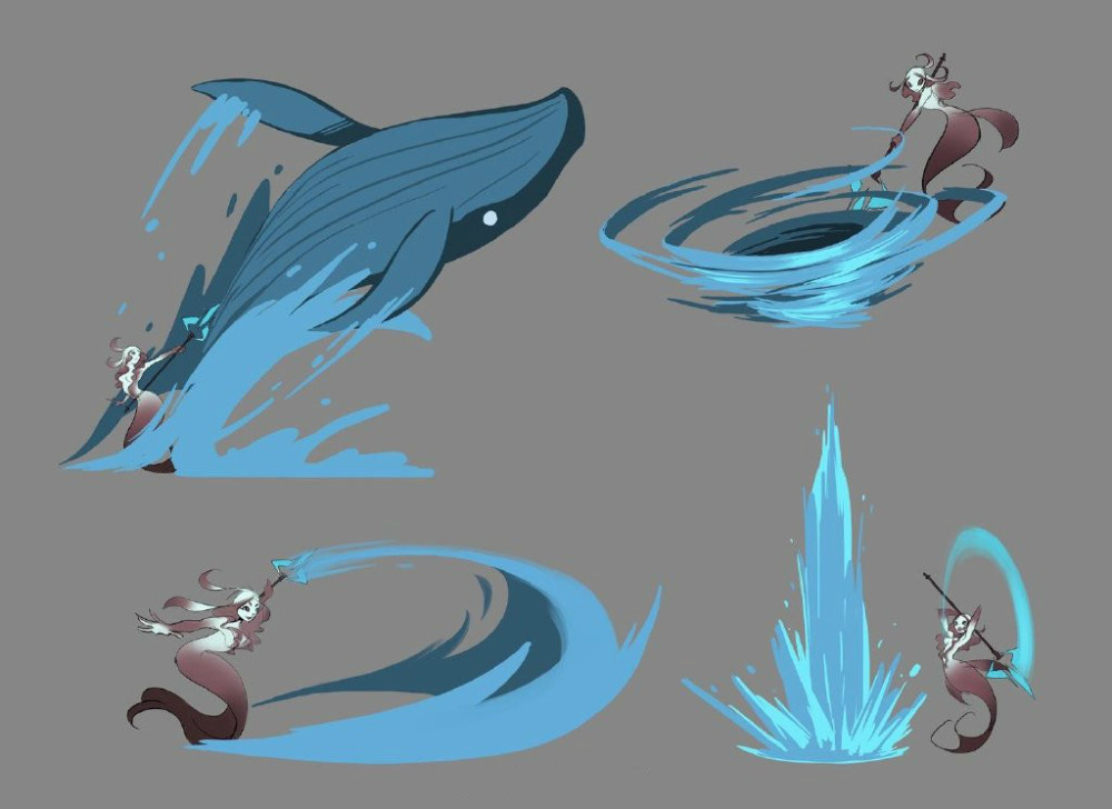 纳尔技能|这11个技能还没放出来就取消了,把亚索的风墙炸飞了!