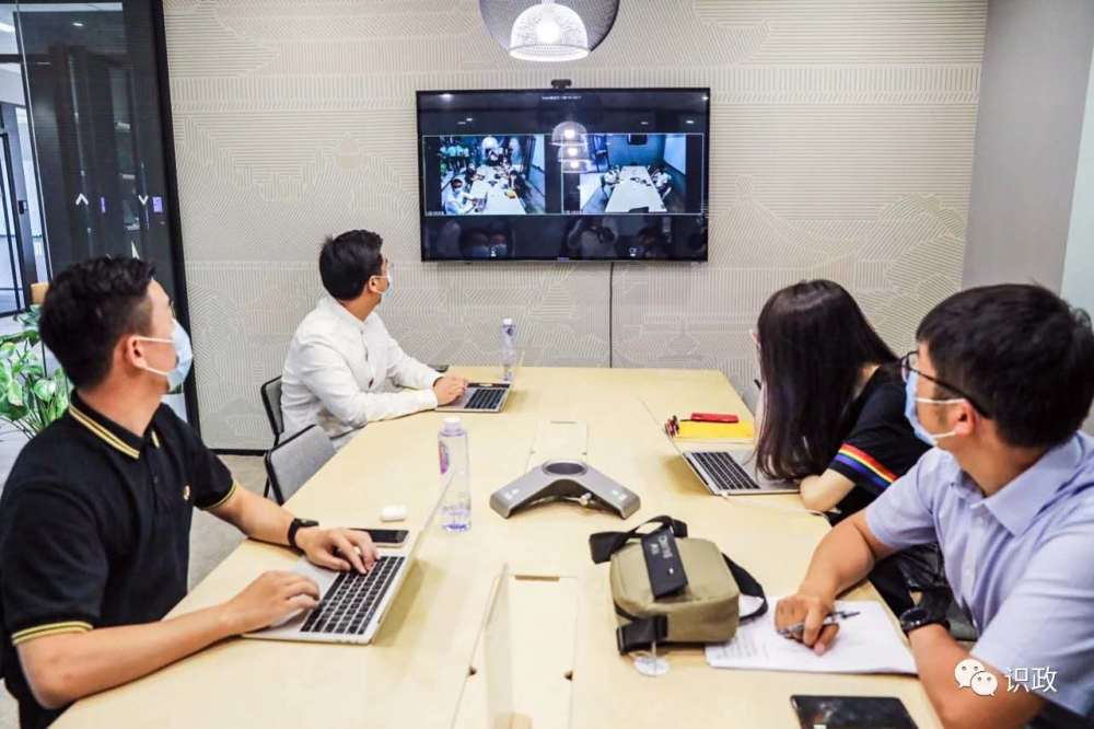 北京|新业态、新模式，助力北京城市新发展